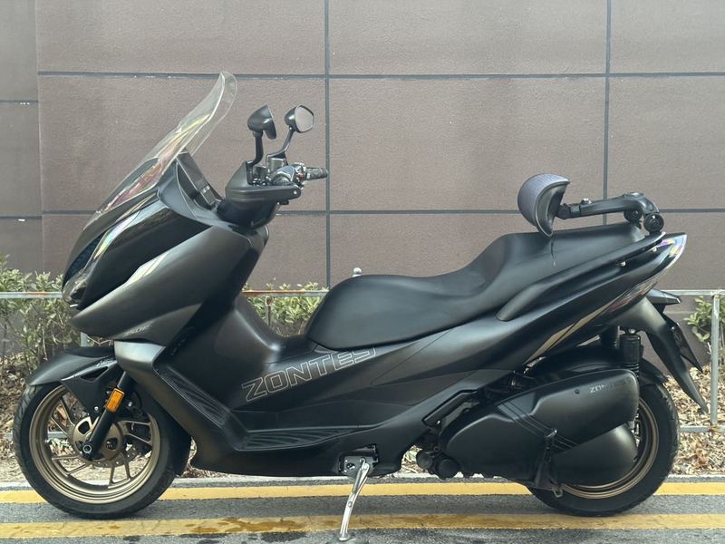 二手升仕350E