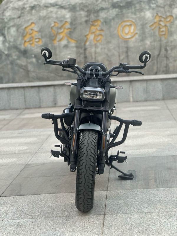 二手贝纳利哈伦402