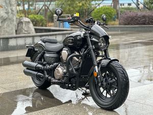 二手奔达金吉拉450