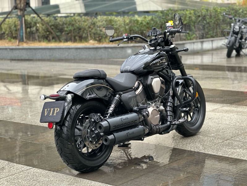 二手奔达金吉拉450