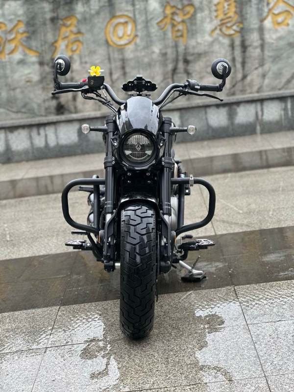 二手奔达金吉拉450