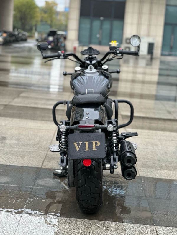 二手奔达金吉拉450