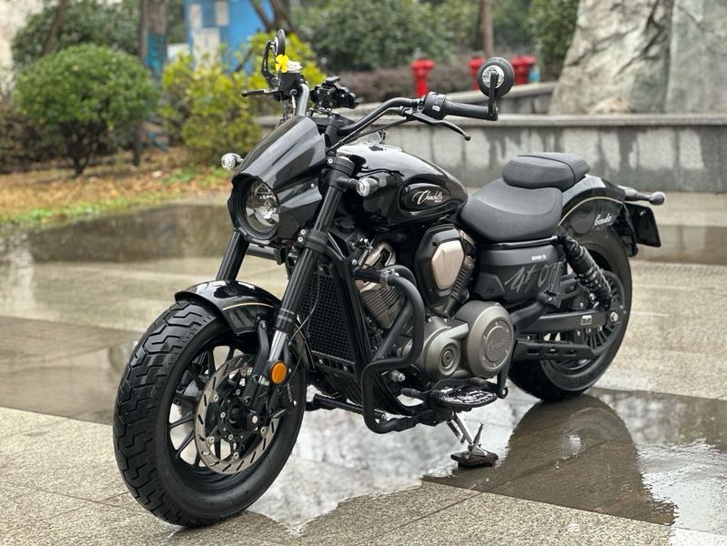 二手奔达金吉拉450