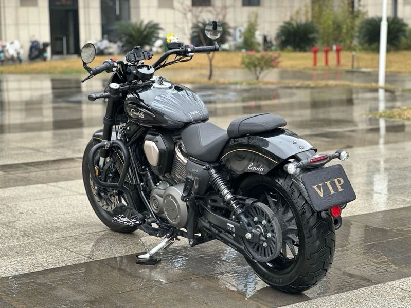 二手奔达金吉拉450