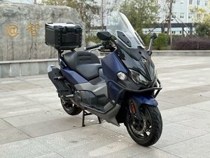 二手三阳Maxsym TL