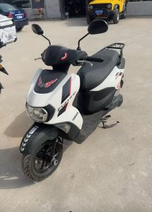 二手建设雅马哈旭鹰125