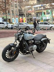 二手奔达金吉拉300