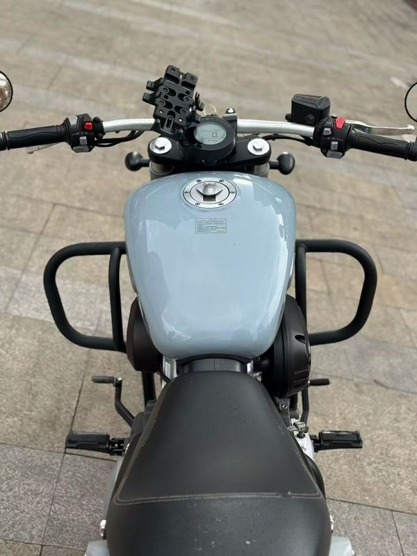 二手奔达金吉拉300