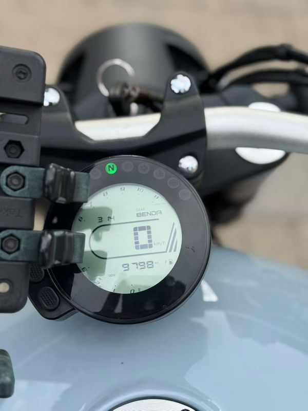 二手奔达金吉拉300