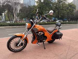 二手宗申优米Yomi