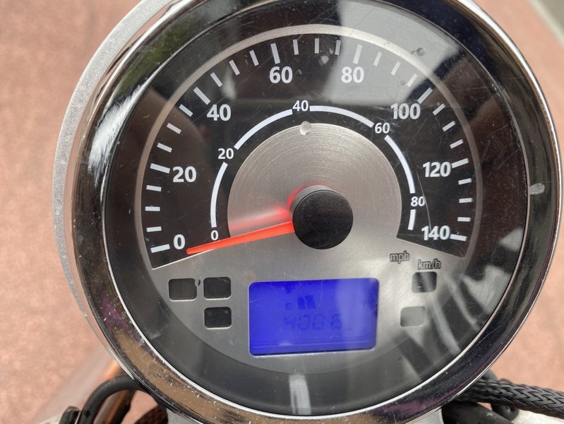 二手宗申优米Yomi