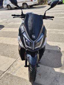 二手三阳巡弋 Cruisym150