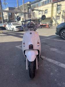 二手三阳飞度 Fiddle