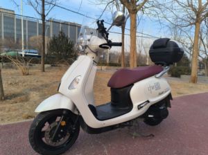 二手三阳飞度 Fiddle