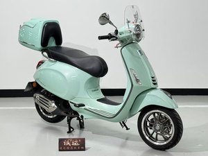 二手VESPAPrimavera 150
