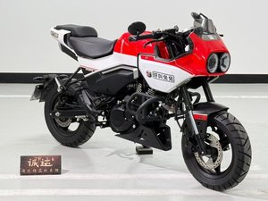 二手春风XO狒狒