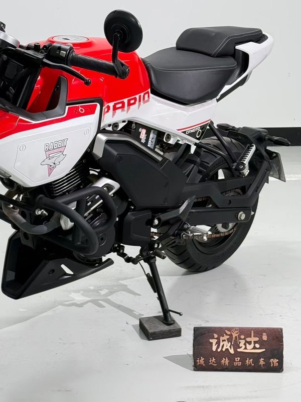 二手春风XO狒狒