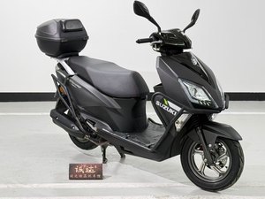 二手济南铃木UY125