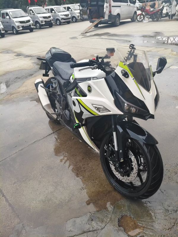 二手诺马魅影 255S