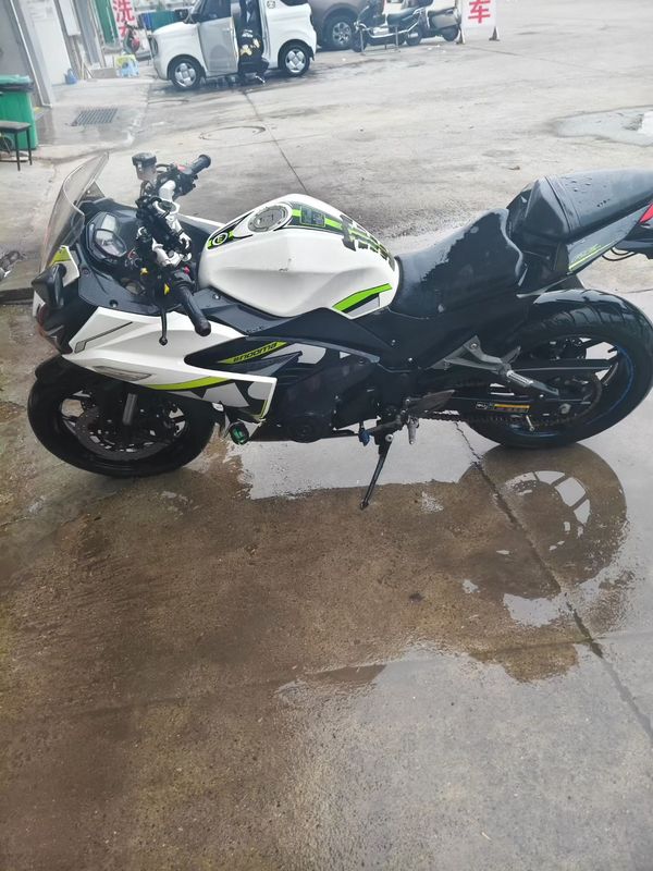 二手诺马魅影 255S