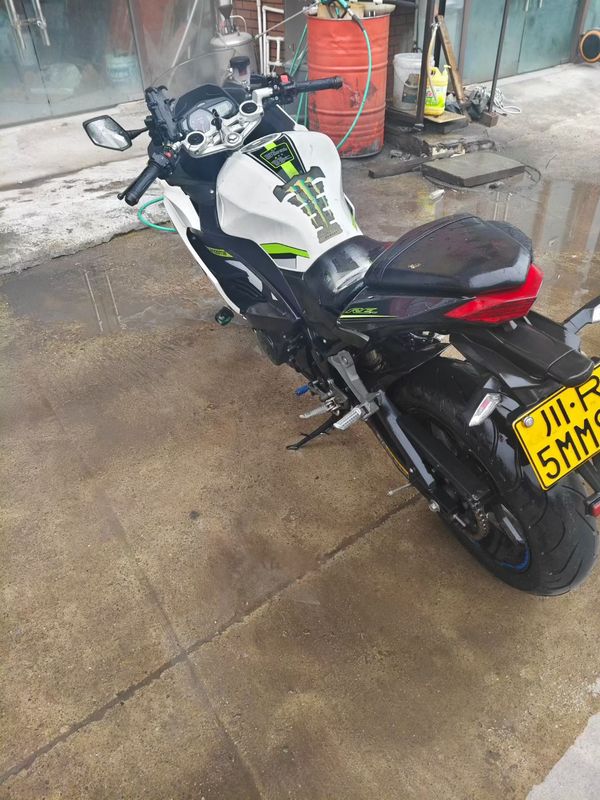 二手诺马魅影 255S