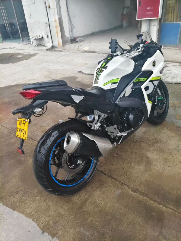 二手诺马魅影 255S