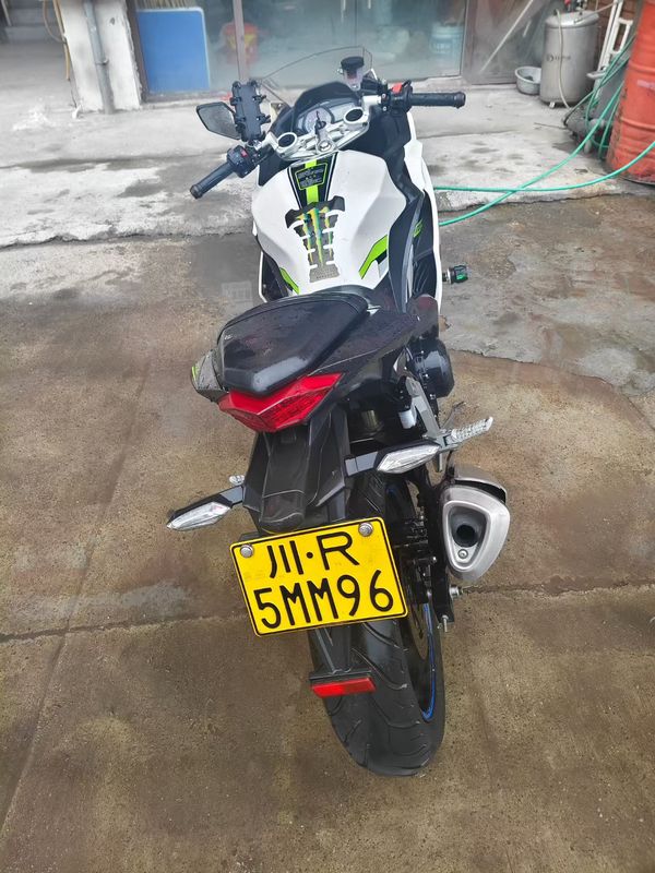 二手诺马魅影 255S