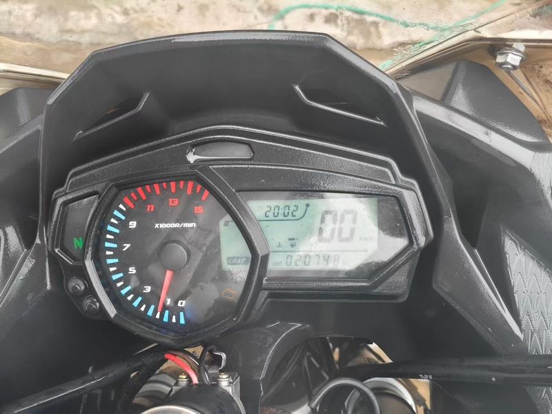 二手诺马魅影 255S