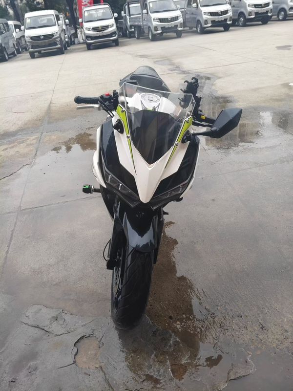 二手诺马魅影 255S