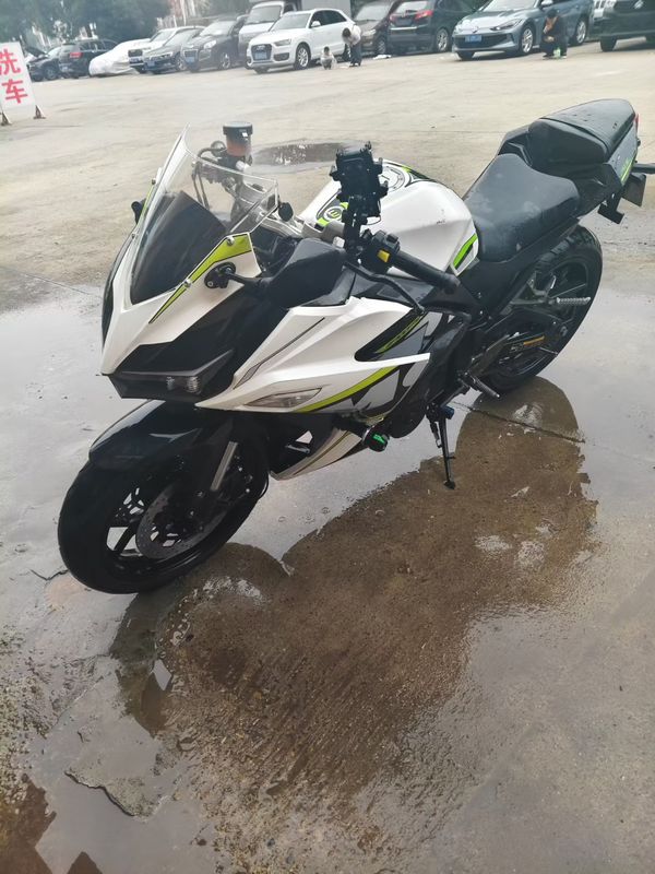 二手诺马魅影 255S