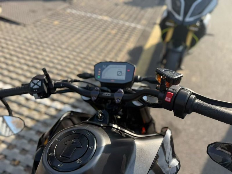 二手KTMR2R790 Duke