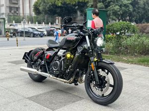 二手长江Bobbie 400 II