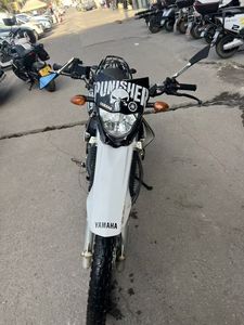 二手建设雅马哈XTZ125