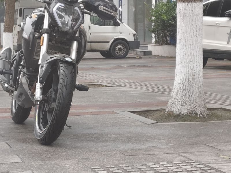 二手贝纳利小迅龙 BN150S