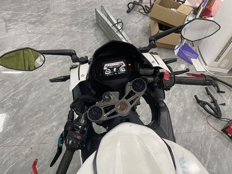 二手飞肯FKMFK 3GP