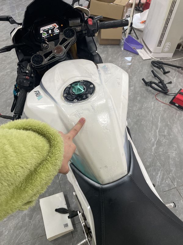 二手飞肯FKMFK 3GP