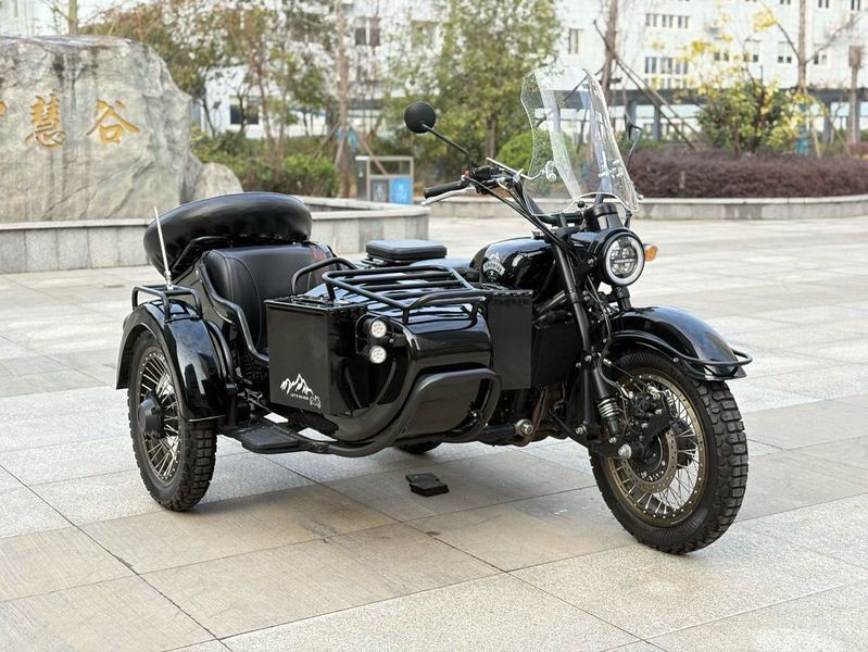 二手鑫源龙卷风520