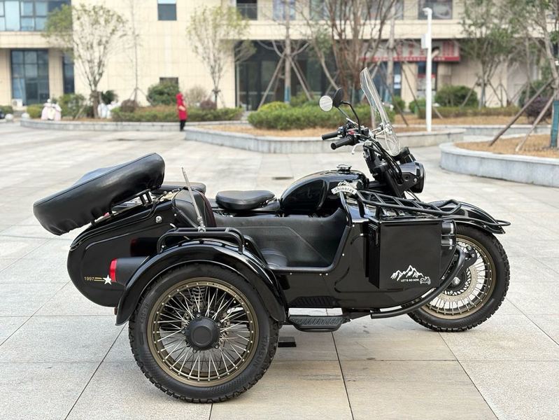 二手鑫源龙卷风520