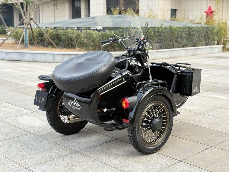 二手鑫源龙卷风520