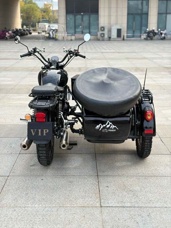 二手鑫源龙卷风520