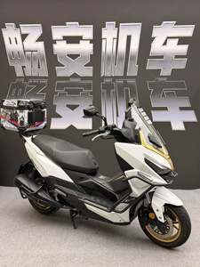 二手光阳Racing H 150