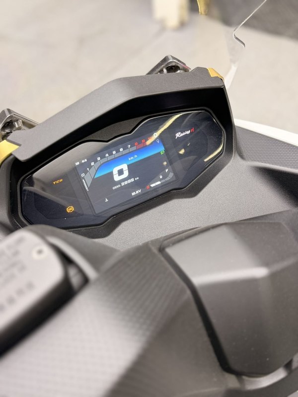 二手光阳Racing H 150