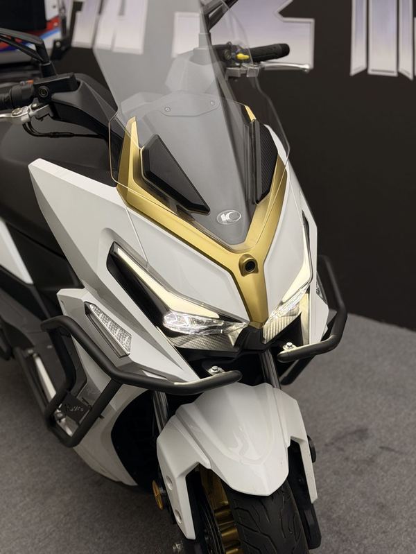 二手光阳Racing H 150