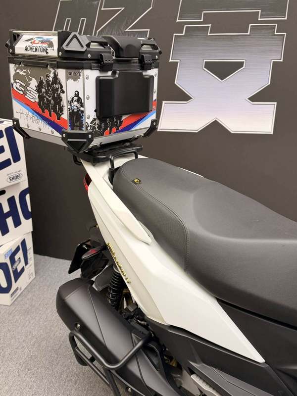 二手光阳Racing H 150