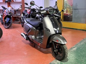 二手轻骑奥罗拉150