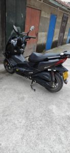 二手光阳Racing H 150