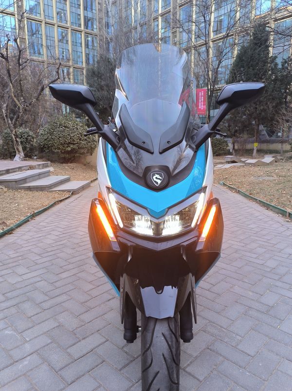 二手赛科龙睿途 RT3