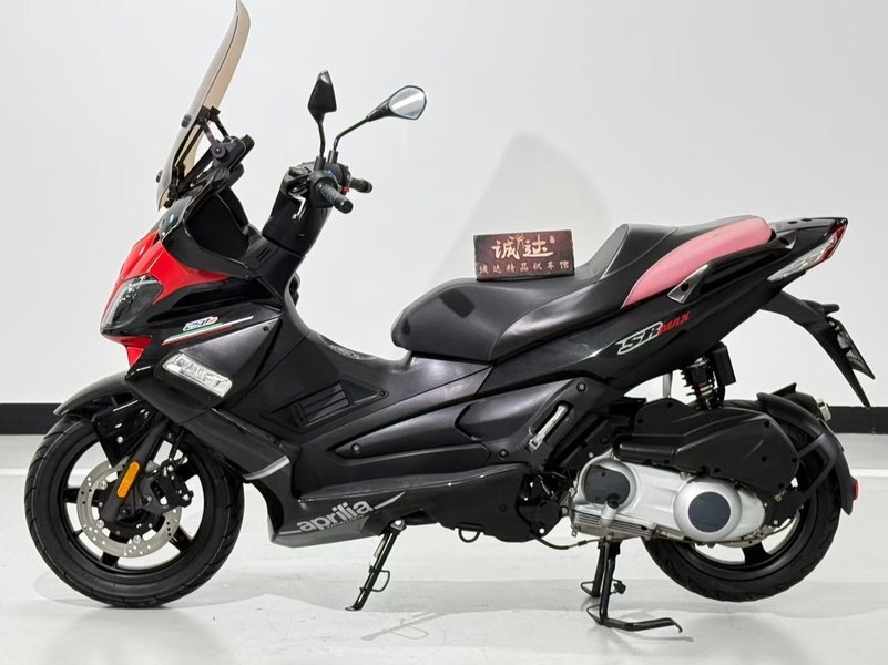 二手宗申阿普利亚SR Max 250