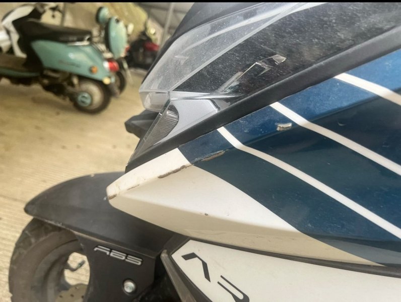 二手力刻318 LK250T