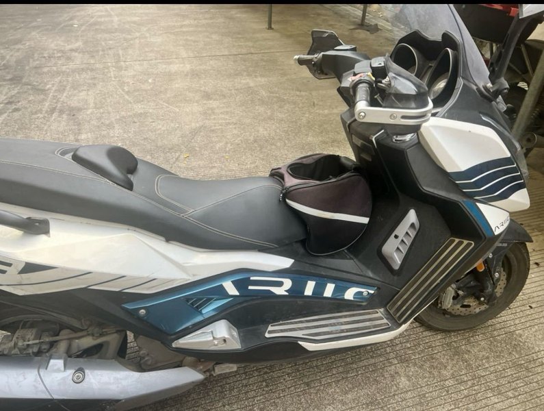 二手力刻318 LK250T